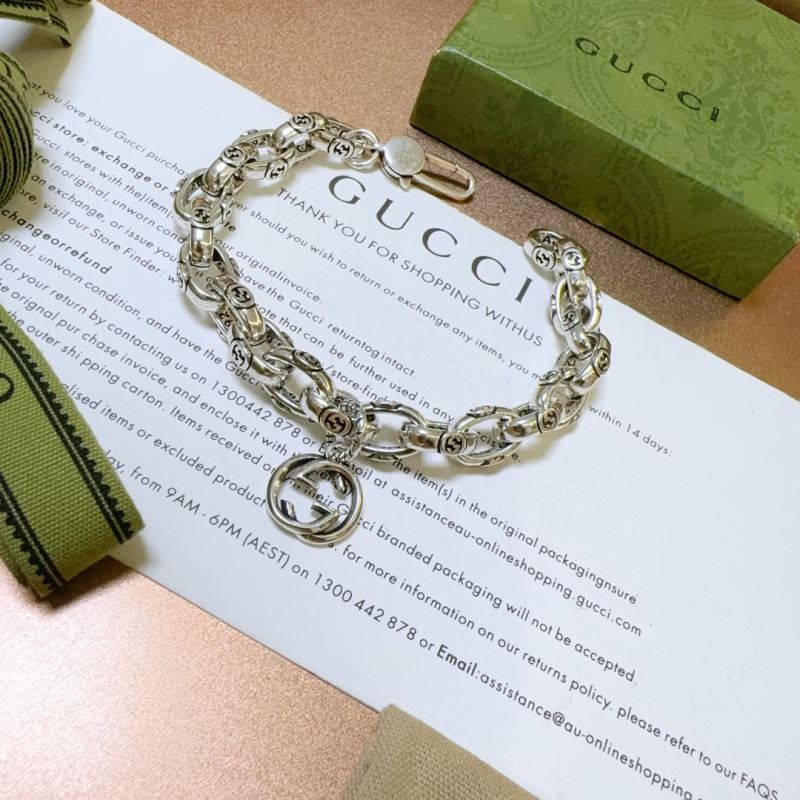 Gucci Bracelets